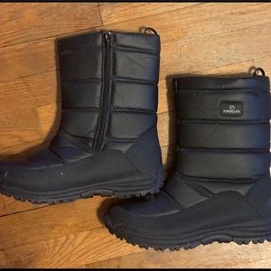 Snow Boots